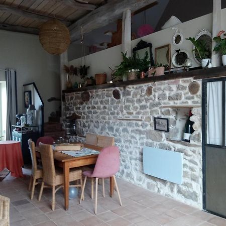 Les Vacances Passy  Exterior photo