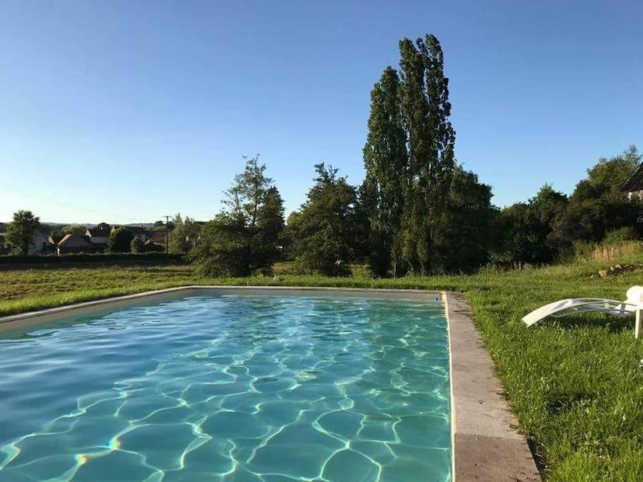 Les Vacances Passy  Exterior photo