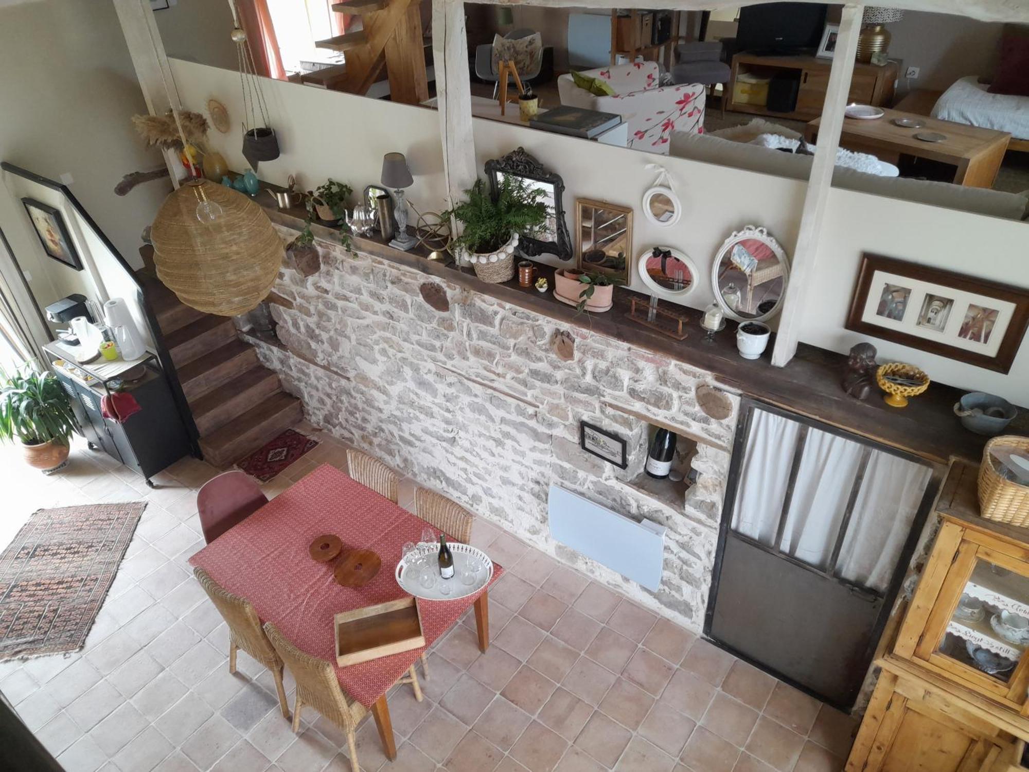 Les Vacances Passy  Exterior photo